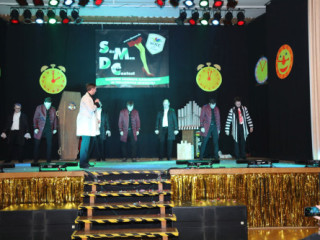 14. Säxmen-Dance-Contest - 28.02.2026