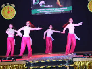 14. Säxmen-Dance-Contest - 28.02.2026