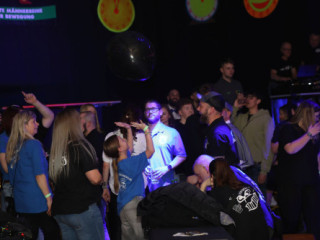 14. Säxmen-Dance-Contest - 28.02.2026