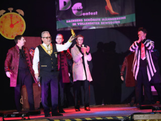 14. Säxmen-Dance-Contest - 28.02.2026