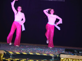 14. Säxmen-Dance-Contest - 28.02.2026