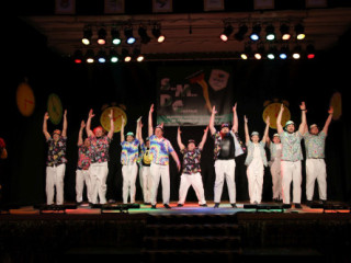 14. Säxmen-Dance-Contest - 28.02.2026