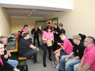 14. Säxmen-Dance-Contest - 28.02.2026