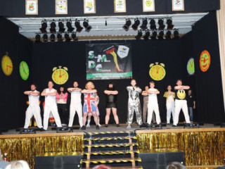14. Säxmen-Dance-Contest - 28.02.2026