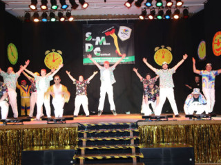 14. Säxmen-Dance-Contest - 28.02.2026