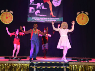 14. Säxmen-Dance-Contest - 28.02.2026