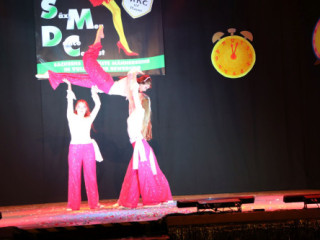 14. Säxmen-Dance-Contest - 28.02.2026