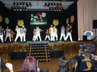 14. Säxmen-Dance-Contest - 28.02.2026