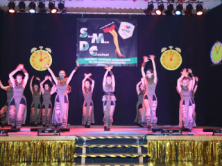 14. Säxmen-Dance-Contest - 28.02.2026