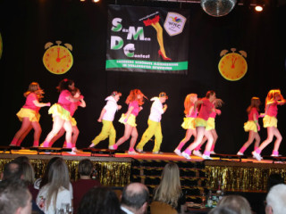 14. Säxmen-Dance-Contest - 28.02.2026