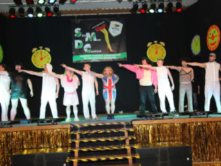 14. Säxmen-Dance-Contest - 28.02.2026