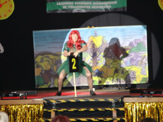 14. Säxmen-Dance-Contest - 28.02.2026