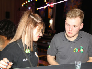 14. Säxmen-Dance-Contest - 28.02.2026