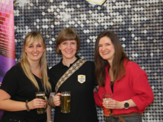 14. Säxmen-Dance-Contest - 28.02.2026