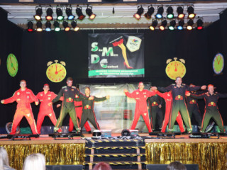 14. Säxmen-Dance-Contest - 28.02.2026