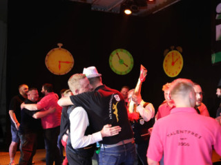 14. Säxmen-Dance-Contest - 28.02.2026