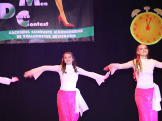 14. Säxmen-Dance-Contest - 28.02.2026