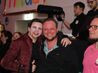 14. Säxmen-Dance-Contest - 28.02.2026