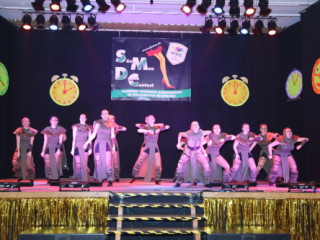 14. Säxmen-Dance-Contest - 28.02.2026