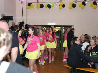 14. Säxmen-Dance-Contest - 28.02.2026