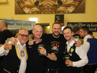 14. Säxmen-Dance-Contest - 28.02.2026