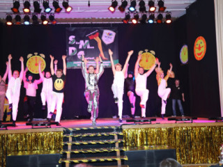 14. Säxmen-Dance-Contest - 28.02.2026