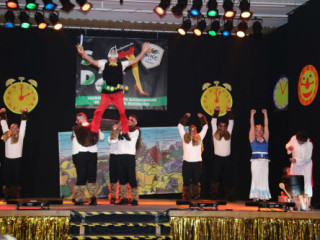 14. Säxmen-Dance-Contest - 28.02.2026