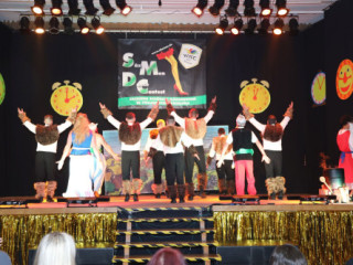 14. Säxmen-Dance-Contest - 28.02.2026