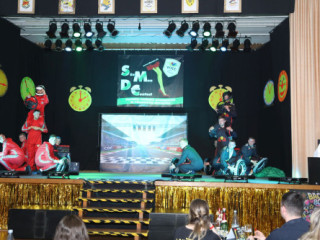 14. Säxmen-Dance-Contest - 28.02.2026