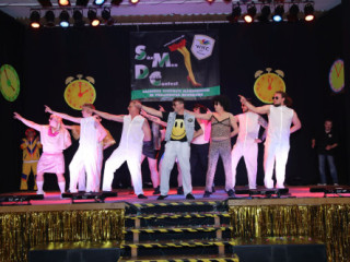 14. Säxmen-Dance-Contest - 28.02.2026