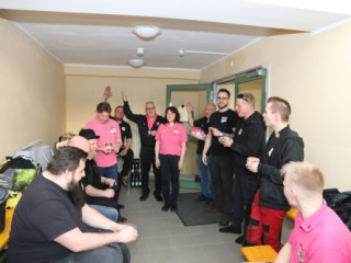 14. Säxmen-Dance-Contest - 28.02.2026