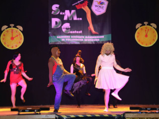 14. Säxmen-Dance-Contest - 28.02.2026