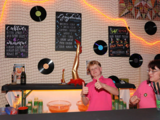 14. Säxmen-Dance-Contest - 28.02.2026