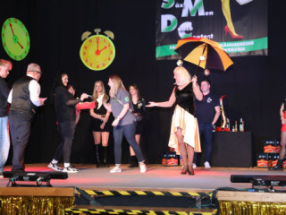 14. Säxmen-Dance-Contest - 28.02.2026