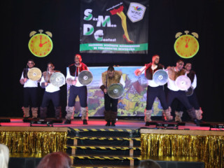 14. Säxmen-Dance-Contest - 28.02.2026