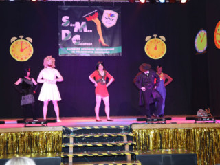 14. Säxmen-Dance-Contest - 28.02.2026