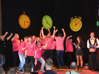 14. Säxmen-Dance-Contest - 28.02.2026