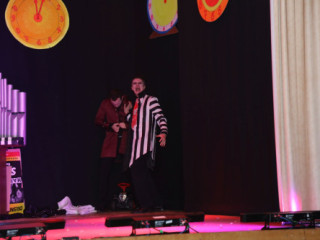 14. Säxmen-Dance-Contest - 28.02.2026