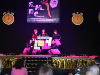 14. Säxmen-Dance-Contest - 28.02.2026