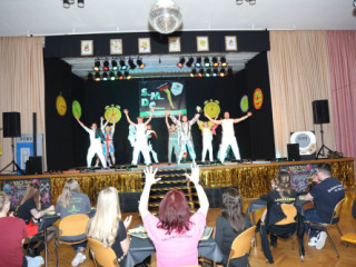 14. Säxmen-Dance-Contest - 28.02.2026