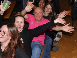 14. Säxmen-Dance-Contest - 28.02.2026