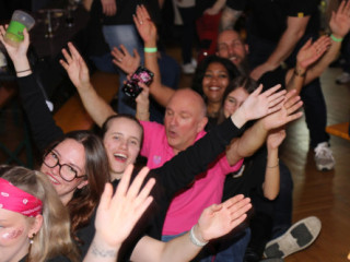 14. Säxmen-Dance-Contest - 28.02.2026