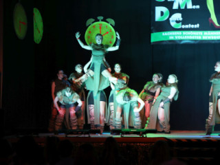 14. Säxmen-Dance-Contest - 28.02.2026