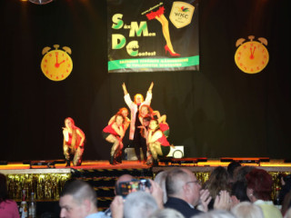 14. Säxmen-Dance-Contest - 28.02.2026