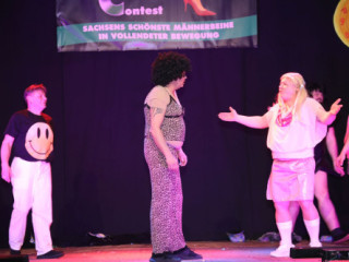 14. Säxmen-Dance-Contest - 28.02.2026