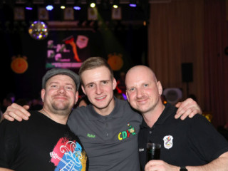 14. Säxmen-Dance-Contest - 28.02.2026