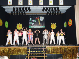 14. Säxmen-Dance-Contest - 28.02.2026