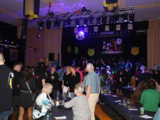 14. Säxmen-Dance-Contest - 28.02.2026