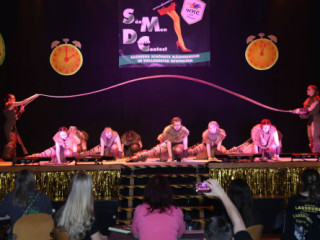 14. Säxmen-Dance-Contest - 28.02.2026