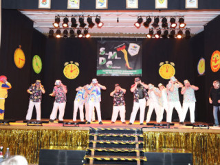 14. Säxmen-Dance-Contest - 28.02.2026